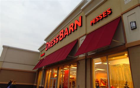 Dressbarn to close all of its stores, including 13 in Minnesota - Bring ...