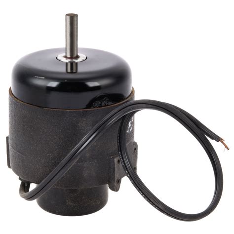 Replacement Condenser Fan Motor - 208-230V, 50W