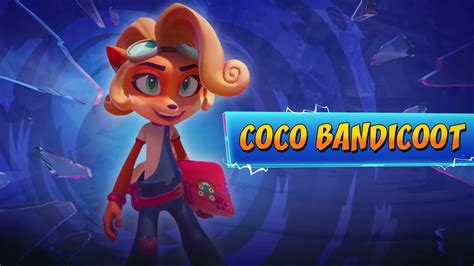 24 Facts About Coco Bandicoot (Crash Bandicoot) - Facts.net