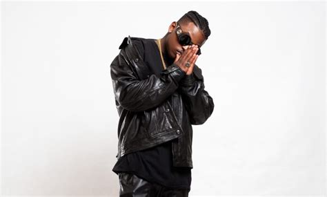 Spotify Announces 'Focalistic' As Its Latest RADAR Africa Artist | SA ...