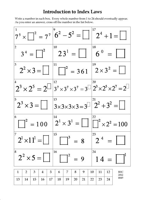 Year 9 Maths Worksheets Pdf Uk – Thekidsworksheet