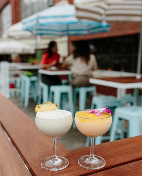 Where to Drink Arak and Arak Cocktails in Atlanta - Eater Atlanta