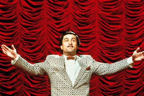 Anatomy of an Actor: Robert De Niro and The King of Comedy | Vanity Fair