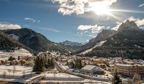 Welcome to Pozza di Fassa - Dolomites | Trentino