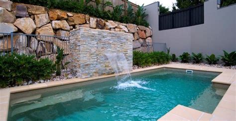 5 latest pool designs and landscaping ideas I Local Pools & Spas