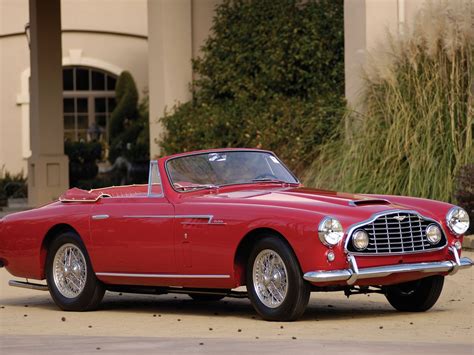 1953 Aston Martin DB2/4 Drophead Coupe | The Ponder Collection | RM Sotheby's