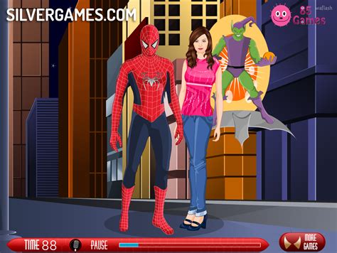 Introducir 68+ imagen elsa kiss spiderman - Abzlocal.mx