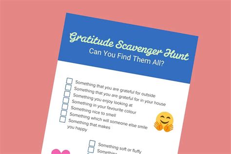 Scavenger Hunt Games Online Free No Download : Virtual Baby Shower ...