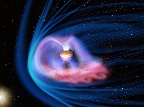 Solar storms trigger Jupiter’s ‘Northern Lights’