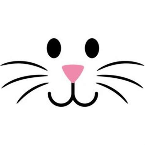 Download High Quality easter bunny clipart face Transparent PNG Images - Art Prim clip arts 2019