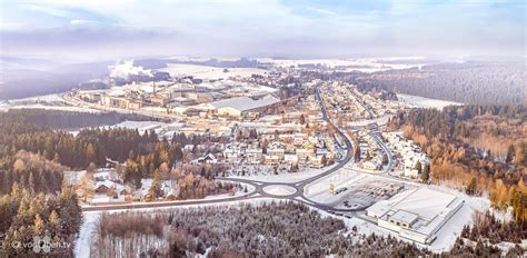 Gemeinde Steinbach am Wald - TOURIST-INFORMATION der fränkischen Rennsteigregion