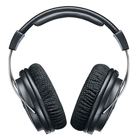 10 Best Studio Headphones for Recording in 2018 [Buying Guide] - Music ...