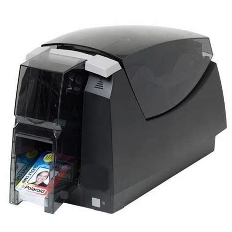 ID Card Printing Machine at Rs 49000 | ID Card Printer | ID: 15829408512