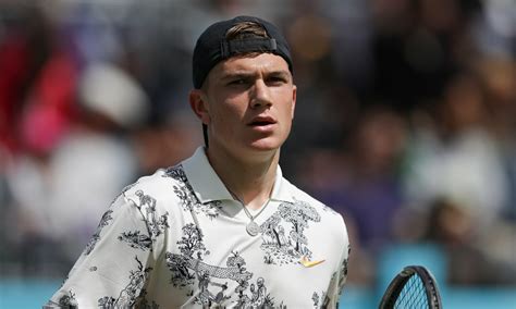 British teenager Jack Draper collapses during match - Miami - Love Tennis