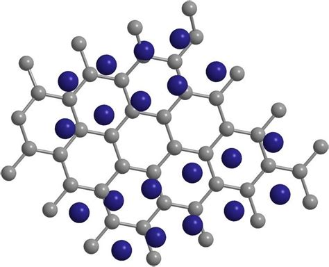 Cobalt oxide nanoparticles - Alchetron, the free social encyclopedia