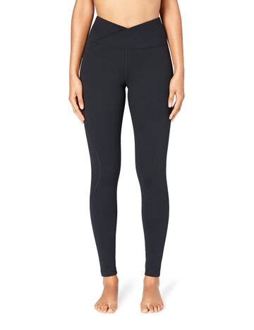 This Is the Best Pair of Under-$50 Leggings on Amazon | Who What Wear