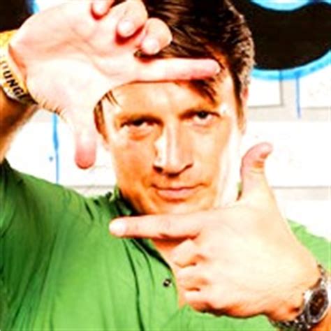 Nathan Fillion - Caleb - Buffy the Vampire Slayer Icon (34686609) - Fanpop