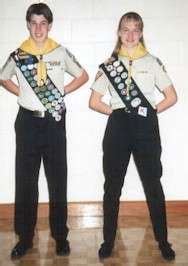 Uniform - PathfindersOnline.org | Uniform, Pathfinder, Seventh day adventist