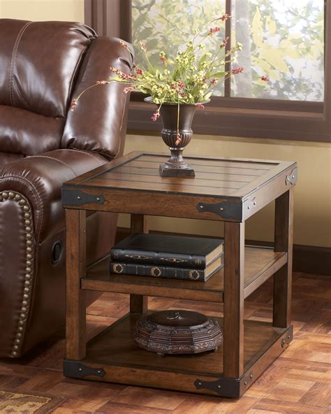 30+ End Tables For Living Room