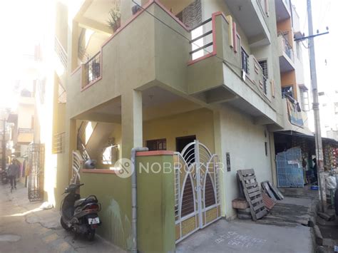 Independent House Mathikere Rent - WITHOUT BROKERAGE Unfurnished 2 BHK ...