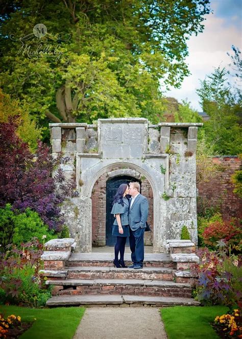 Dromoland Castle – Clare -Ireland | Michellebg Photography | Clare ireland, Irish wedding venues ...