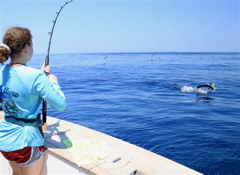 FISHING THROUGH THE END OF MARCH - Sailfish Oasis