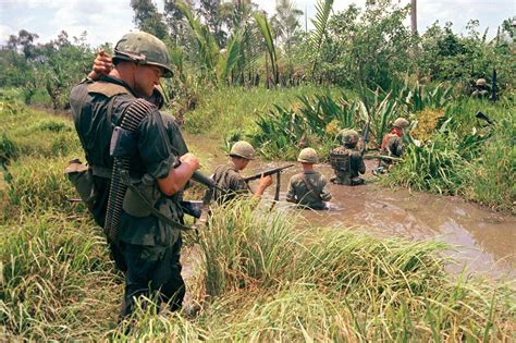 Vietnam War - US Involvement, Conflict, Outcome | Britannica