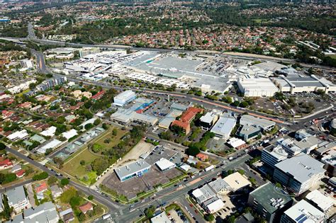 Aerial Photo Upper Mt Gravatt QLD 4122 QLD Aerial Photography