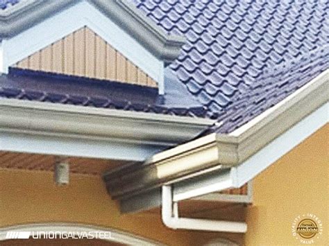 Choosing the Right Rain Gutter for Your Home: Designs and Prices