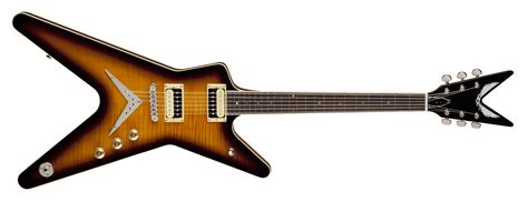 ML 79 - Trans Brazilia | Dean Guitars