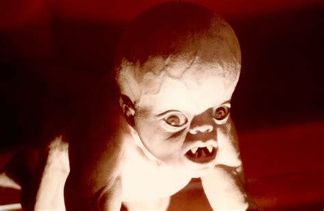 32 Gnarly Horror Movies About Pregnancy – Creepy Catalog