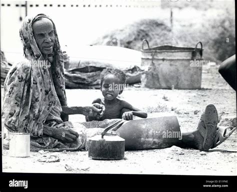 Ogaden war hi-res stock photography and images - Alamy