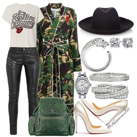 #TBT 👑 | Casual chic outfit, Outfits with hats, Fashion