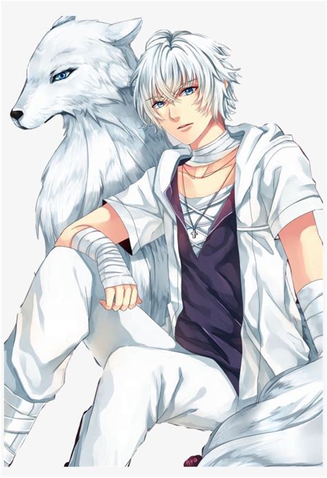 Wolf Black Hair Werewolf Anime Boy We hope you enjoy our growing collection of hd images to use as a