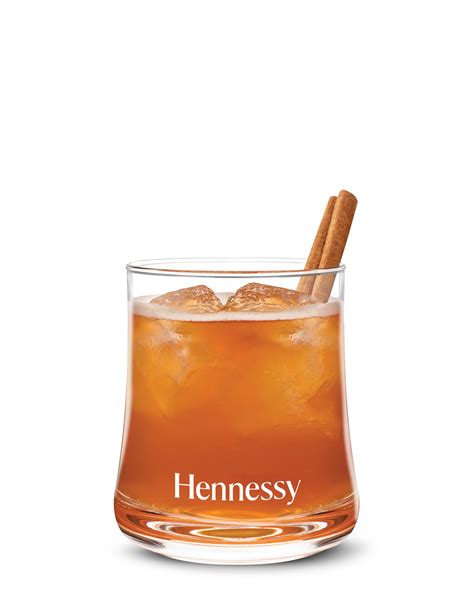 Cognac cocktail recipes | Hennessy