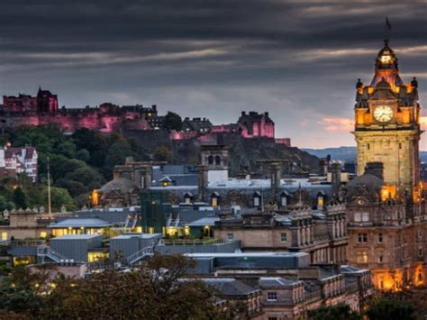 THE CAPITAL | VisitScotland