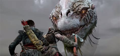 “God of War” Series Takes On Norse Mythology | Player Theory