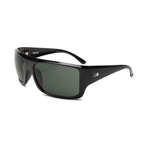 Otis The Insider Sunglasses (Woodland Matte/Brown Polar) – Groundswell Supply