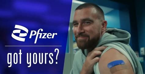 Travis Kelce Pfizer Endorsement Controversy | Travis Kelce $20M Deal