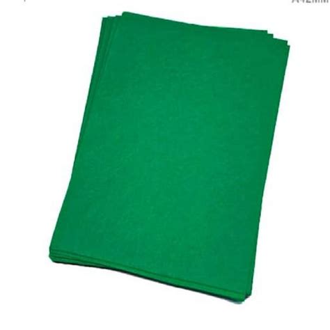 Green Felt Sheet – Connect4Sale