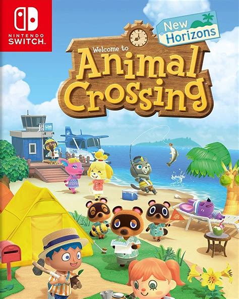 Games Like Animal Crossing On Nintendo Switch | Gameita