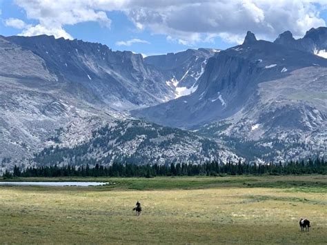 Bighorn Mountains Archives - Canyon Ranch