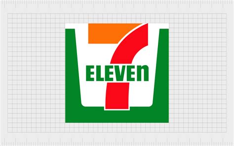 7-Eleven Logo History: The 7-Eleven Symbol Meaning