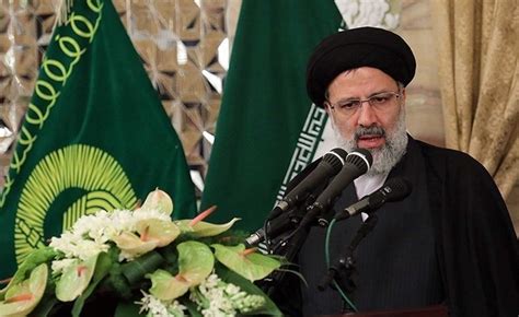 Brutal new Iranian President raises major policy questions - AIJAC