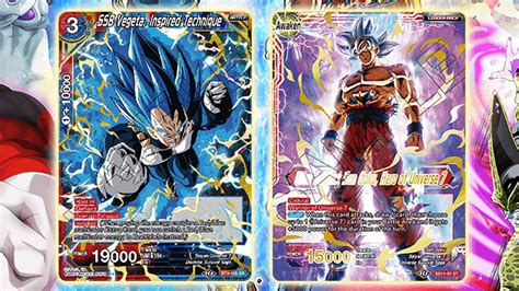 How to play Dragon Ball Super Card Game: TCG’s rules, how to build a ...