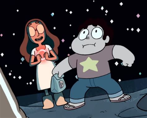 Top 8 Spookiest Steven Universe Episodes – The Geekiary