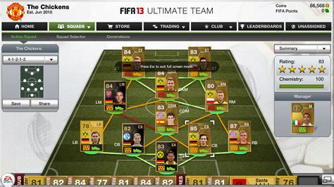 How To Start Ultimate Team Fifa 22