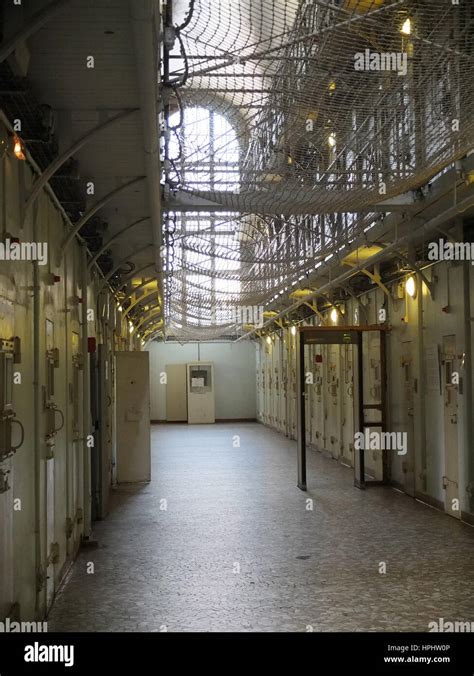 France, Paris 14th district, la Sante Prison Stock Photo - Alamy