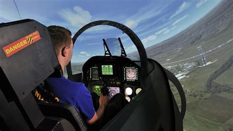 F/A-18 Jet Fighter Simulator, 30 Minutes - Brisbane - Adrenaline