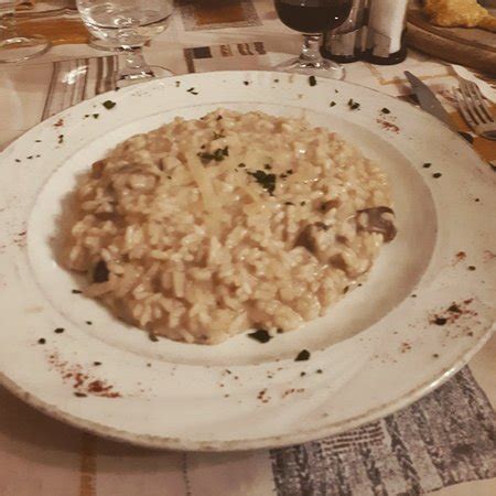 ANTICA TRATTORIA DEL BORGO, Carnate - Menu, Prices, Restaurant Reviews & Reservations - Tripadvisor